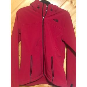 North Face Women's Jacket size Medium